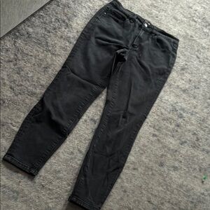 Refuge Black Women Jeans